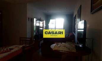 Imagem 2: Apartamento com 3 dormitórios à venda, 85 m² - Vila Marlene - São Bernardo do Campo/SP