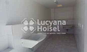 Imagem 5: Cobertura para venda ou aluguel, com 3 quartos, 3 garagens, piscina, em Itaigara - Salvado