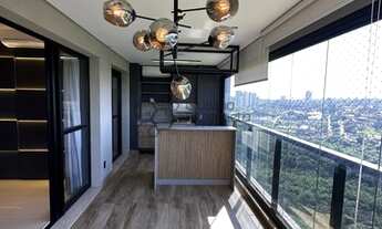 Imagem: APARTAMENTO VIVANT 134m2 VENDA