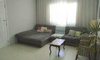 Imagem: Casa à venda - Vila Augusta, 2 quartos