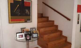 Imagem 3: Casa Locação Vila Nova Conceição 167 m² 4 Dormitórios