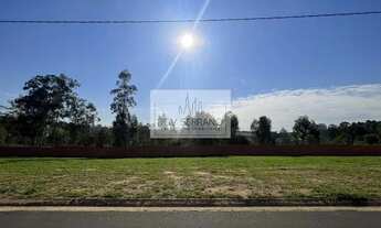 Imagem: INDAIATUBA - Terreno Padrão - LOTEAMENTO