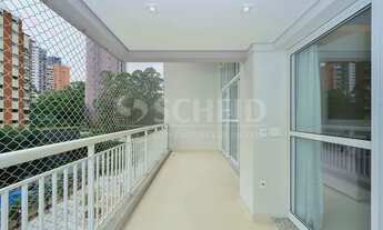 Imagem 6: Apartamento à venda no Morumbi