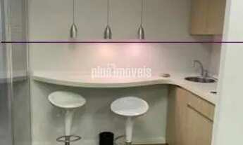 Imagem 4: CONJUNTO COMERCIAL JD SUL 33,35M²AU, AR CONDICIONADO, 1 VAGA