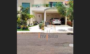 Imagem 2: Casa com 3 dormitórios à venda, 185 m² por R$ 1.350.000,00 - Condomínio Okinawa - Paulínia