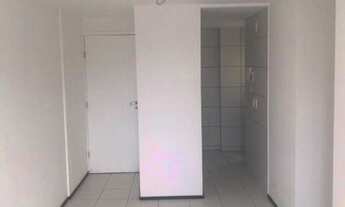 Imagem 7: Apartamento com 2 dormitórios para alugar, 50 m² por R$ 1.520,00 - Jóquei Clube - Fortalez