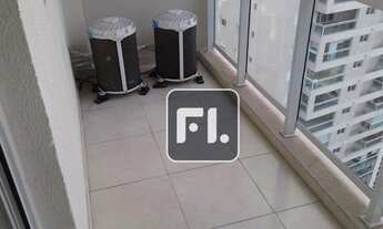 Imagem 2: Conjunto à venda, 85 m² por R$ 1.100.000,03 - Brooklin - São Paulo/SP