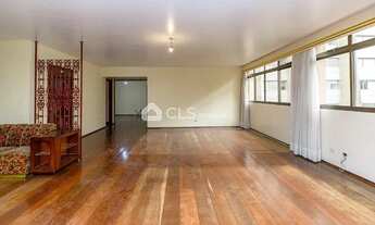 Imagem 3: APARTAMENTO, HIGIENÓPOLIS, 4 QUARTOS, SUÍTE, 4 VAGAS, 240 M2