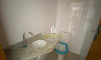 Imagem 7: Sobrado com 2 dormitórios à venda, 128 m² por R$ 512.000,00 - Parque das Nações - Santo An