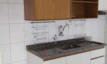 Imagem 4: Apartamento com 2 dormitórios à venda, 63 m² por R$ 350.000,00 - Bosque dos Eucaliptos - S