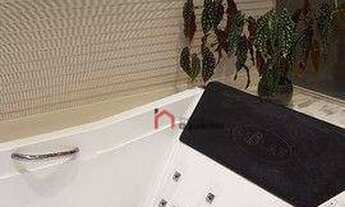 Imagem 10: Sobrado com 4 dormitórios, 563 m² - venda por R$ 4.893.000 ou aluguel por R$ 32.965/mês