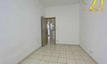 Imagem 6: Apartamento com 2 dormitórios à venda, 46 m² por R$ 240.000,00 - Vila Guilhermina - Praia