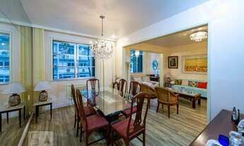 Imagem 7: Apartamento à Venda - Ipanema, 4 Quartos, 178 m2