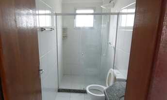 Imagem 7: Apartamento frente para o mar