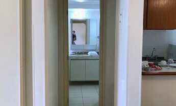 Imagem 3: Flat para venda tem 44 metros quadrados com 1 quarto em Cerqueira César - São Paulo - SP