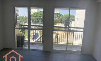 Imagem: Sala, 36 m² - venda por R$ 270.000,00 ou