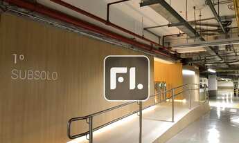 Imagem 3: Conjunto para alugar, 535 m² por R$ 72.050,02/mês - Bela Vista - São Paulo/SP