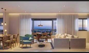 Imagem 4: APARTAMENTO RESIDENCIAL em São Paulo - SP, Tatuapé