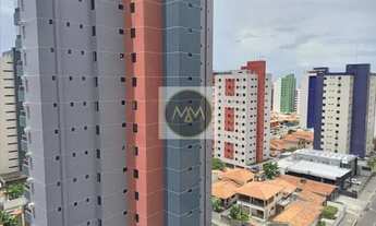 Imagem 4: Apartamento à venda no bairro Manaíra - João Pessoa/PB