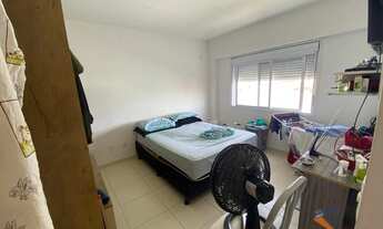 Imagem 2: Apartamento com 2 dormitórios à venda, 64 m² por R$ 200.000,00 - Passa Vinte - Palhoça/SC