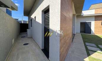 Imagem 4: Casa com 3 dormitórios à venda, 191 m² por R$ 1.200.000,00 - Terras de Atibaia II - Atibai