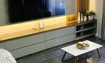 Imagem 3: Triplex - Conjunto Apolo