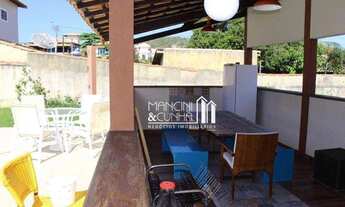 Imagem 3: Casa com 3 dormitórios à venda, 300 m² por R$ 1.990.000,00 - Armação de Búzios - Armação d