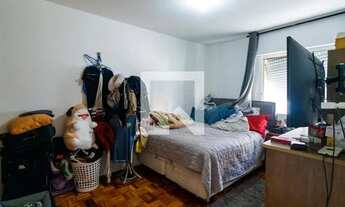 Imagem 6: Apartamento para Aluguel - Vila Clementino, 2 Quartos, 97 m2