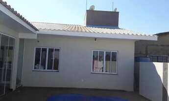 Imagem 4: Casa no Centro de Guaraniaçu