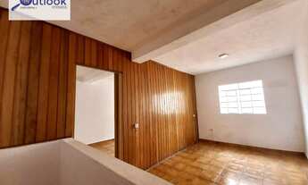 Imagem 3: Casa com 1 dormitório para alugar, 40 m² por R$ 950,00/mês - Centro - Diadema/SP