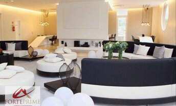 Imagem 2: Apartamento com 1 dormitório, 89 m² - venda por R$ 1.250.000,00 ou aluguel por R$ 7.270,00