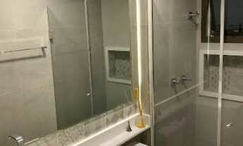 Imagem 3: Apartamento com 2 dormitórios à venda, 94 m² por R$ 849.000,00 - Barra Funda - São Paulo