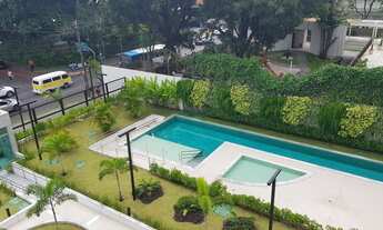 Imagem 3: Apartamento para alugar, 35 m² por R$ 3.100,00/mês - Parnamirim - Recife/PE