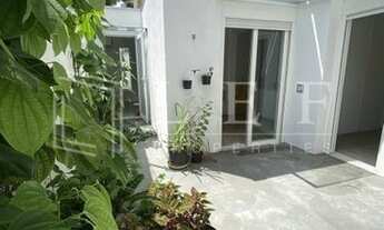 Imagem 4: Apartamento no Jardim Paulista