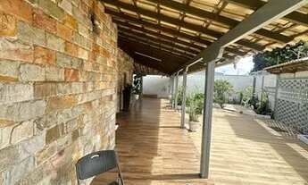 Imagem 5: Casa para venda tem 250 metros quadrados com 5 quartos em Jardim Encantado - Vespasiano