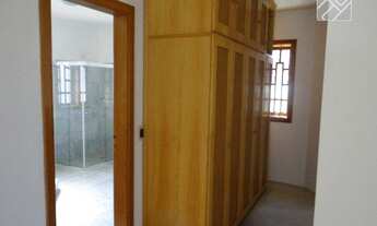 Imagem 4: Casa com 4 dormitórios para alugar, 400 m² por R$ 8.500,00 - Morada dos Pássaros - Barueri