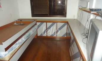 Imagem: São Paulo - Apartamento Padrão - Mooca