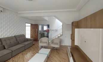 Imagem 4: LINDO SOBRADO NO TATUAPÉ, RUA TRANQUILA, IMÓVEL REFORMADO E DECORADO COM ÁREA GOURMET