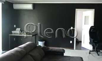 Imagem 7: Casa para locação no Parque Taquaral, Campinas 3 quartos