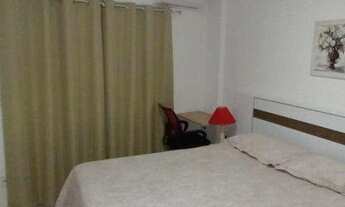 Imagem 5: Apartamento com 1 dormitório, 55 m² - venda por R$ 350.000,00 ou aluguel por R$ 2.312,83/m