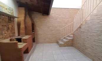 Imagem 5: Casa com 3 dormitórios à venda, 211 m² por R$ 650.000,00 - Jardim Ana Luiza - Itupeva/SP