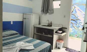 Imagem 2: Temporada em Itacaré - Paraíso - Natureza - Surf