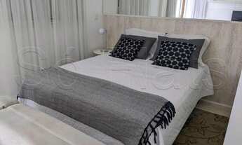 Imagem 4: Apartamento disponível para locação no Affinity Vila Olímpia 43m² e 1 vaga com excelente l