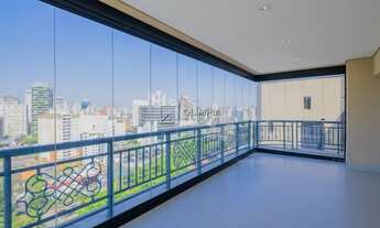 Imagem 4: Locação Apartamento 3 Dormitórios - 273 m² Vila Olímpia