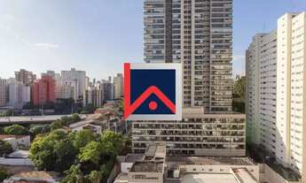 Imagem 5: Venda Apartamento 2 Dormitórios - 69 m² Pinheiros