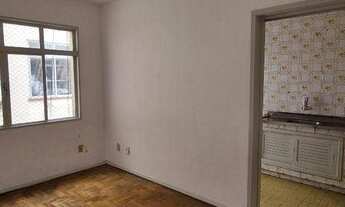 Imagem 4: Apartamento com 1 dormitório para alugar, 52 m² por R$ 1.144,10/mês - Cidade Baixa - Porto