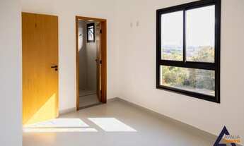 Imagem 2: Sobrado a venda no Jardim Nova Veneza