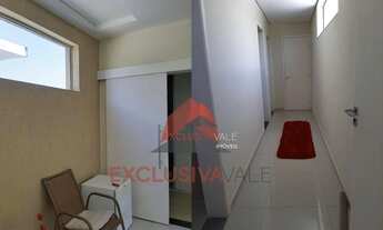 Imagem 3: Casa com 4 dormitórios à venda, 305 m² por R$ 1.380.000,00 - Jardim Califórnia - Jacareí/S