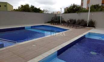 Imagem 3: Apartamento com 2 dormitórios para alugar, 71 m² por R$ 2.693,13/mês - Vila Assunção - San