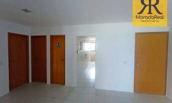 Imagem 6: Apartamento com 3 dormitórios para alugar, 95 m² por R$ 4.800,00/mês - Boa Viagem - Recife